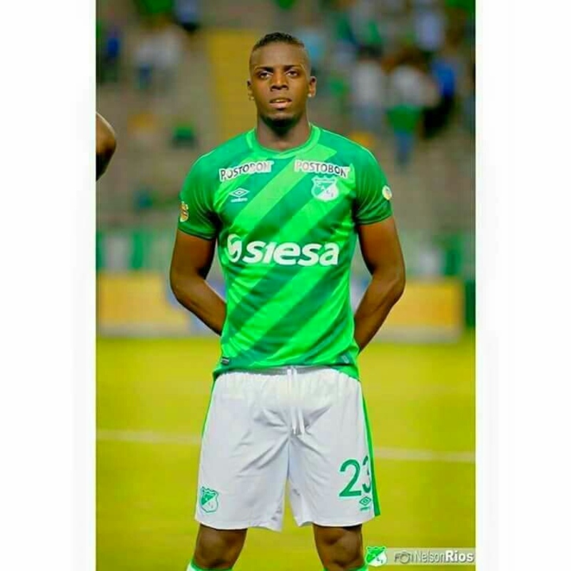 Date this good-looking Colombia man Jose from Cali CO21985