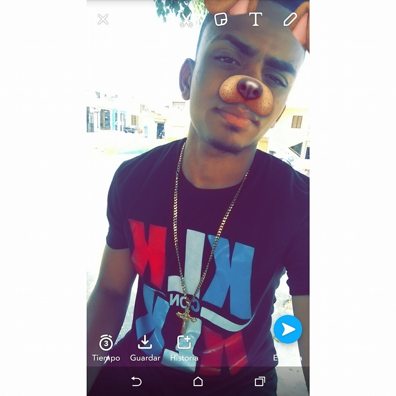 Date this funny Dominican Republic man Ricardo from Santo Domingo DO29597