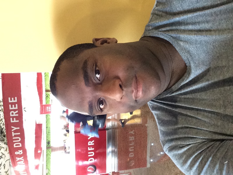 Date this young United States man Poche85 from New York US18366