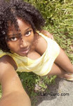 nice looking Trinidad and Tobago girl Lisa from Port Of Spain TT87