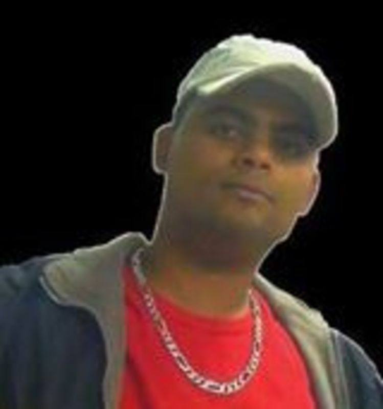Date this gorgeous United States man Humberto from Boca Raton BR10146