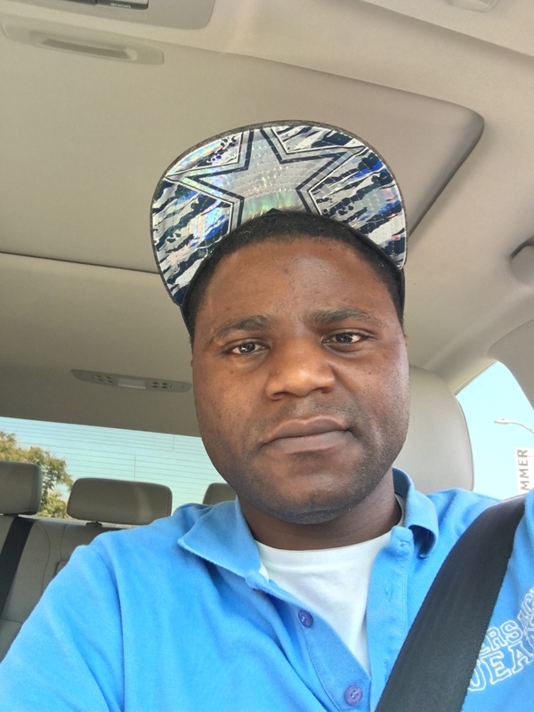 Date this attractive United States man Steven82 from Los Angeles US18382