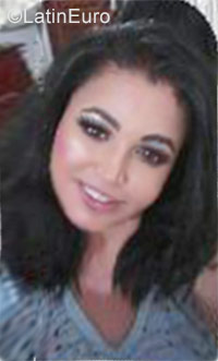 Date this good-looking Brazil girl Lucylene from Vitoria BR10153