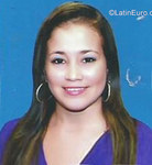 delightful Colombia girl Gemi from Bucaramanga CO22026