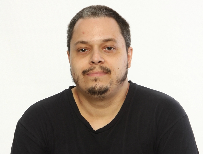 Date this good-looking Colombia man Markso from Bogata CA749