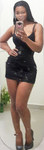 red-hot Chile girl Zaida from Santiago CO22037