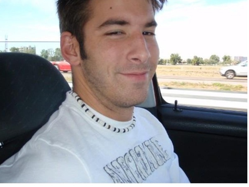 Date this happy United States man Richard00 from Alabama US18438