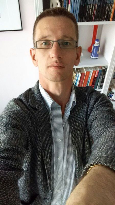 Date this gorgeous Netherlands man Jacco from Emmen NL305
