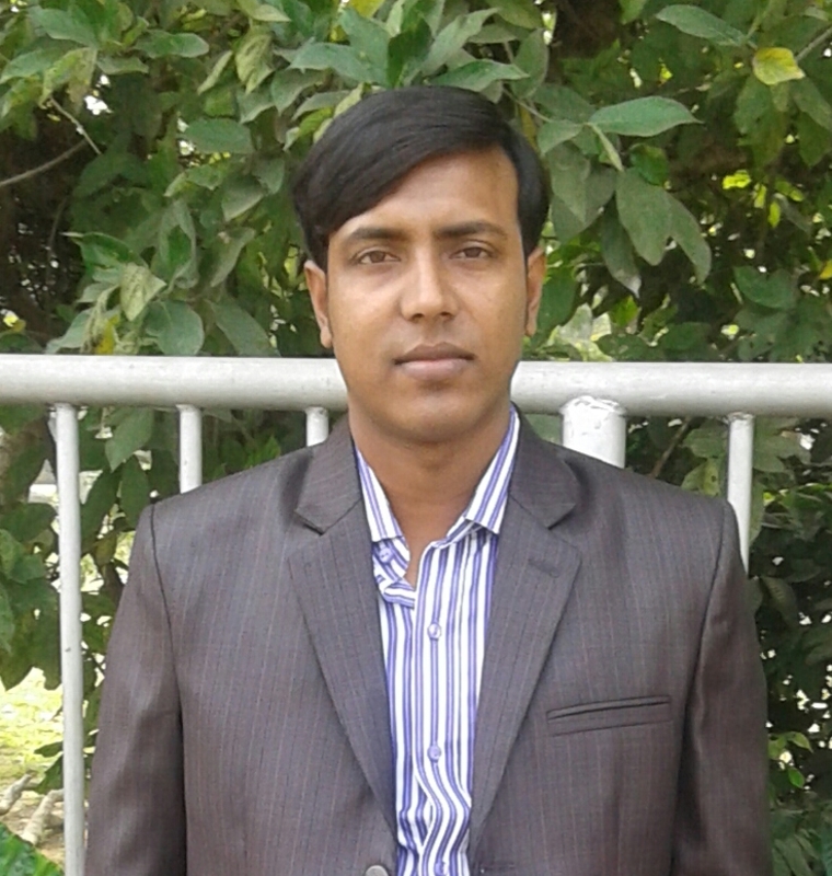 Date this sensual Bangladesh man Md. from Dhaka BD34