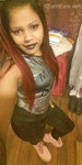 beautiful Chile girl Aime from Santiago CL103