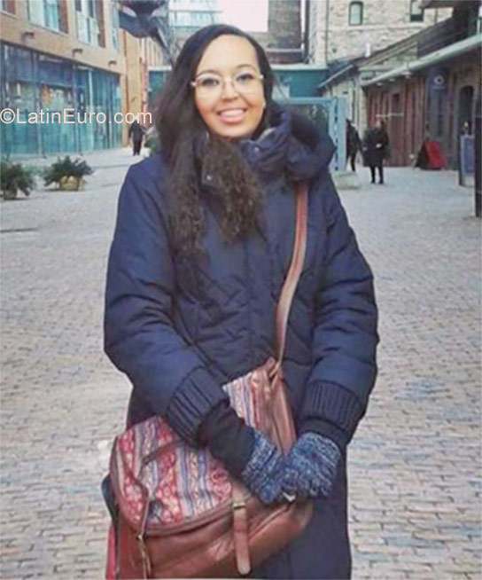 Date this exotic Brazil girl Gabriela from Belo Horizonte BR10195