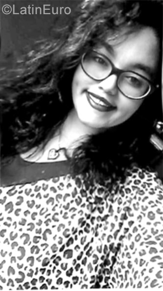 Date this funny Brazil girl Iracema from Virginopolis BR10196