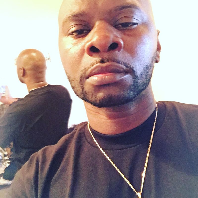 Date this sensual United States man Christophe from Oakland US18519