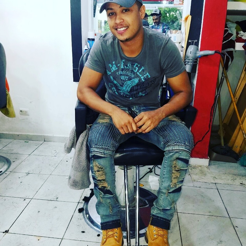 Date this passionate Dominican Republic man Ramn Antonio Ma from Santiago DO29905