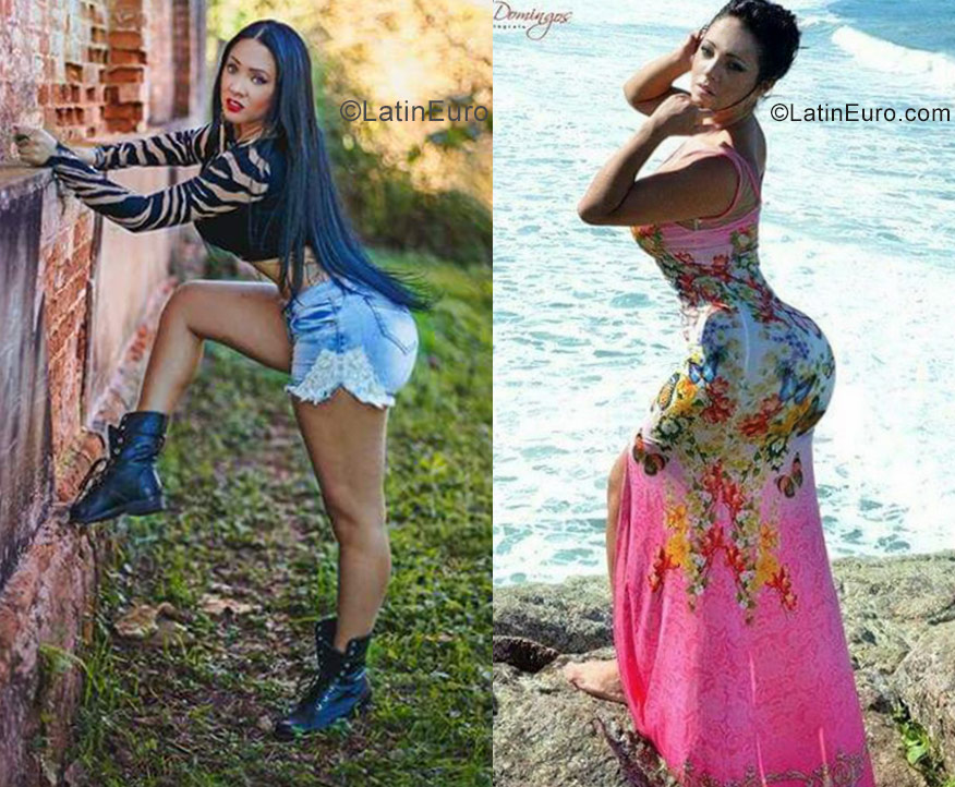 Date this foxy Brazil girl Shirley from Florianopolis BR10334