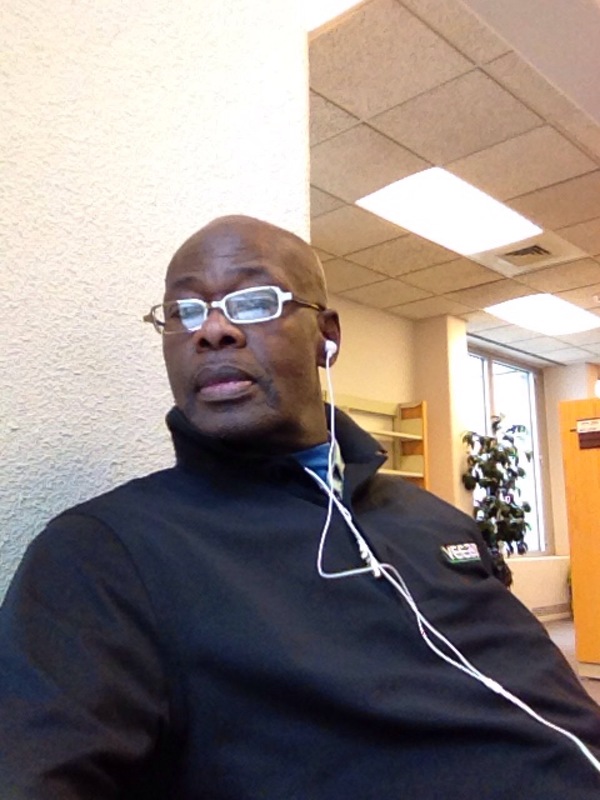 Date this sensual Canada man Joseph from Calgary CA755