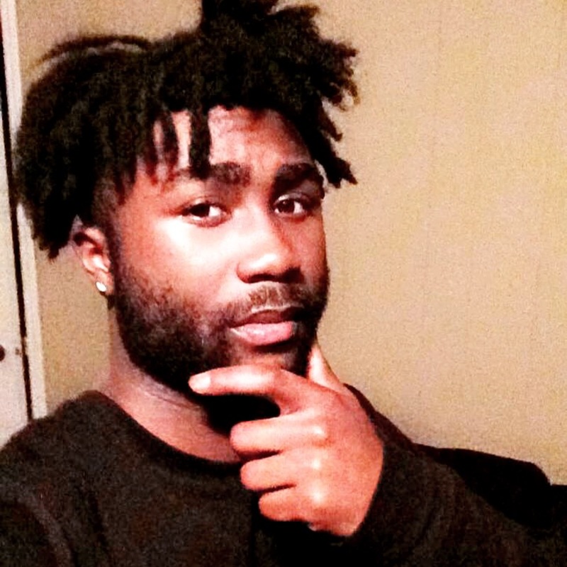 Date this happy United States man Isaish from Concord US18531