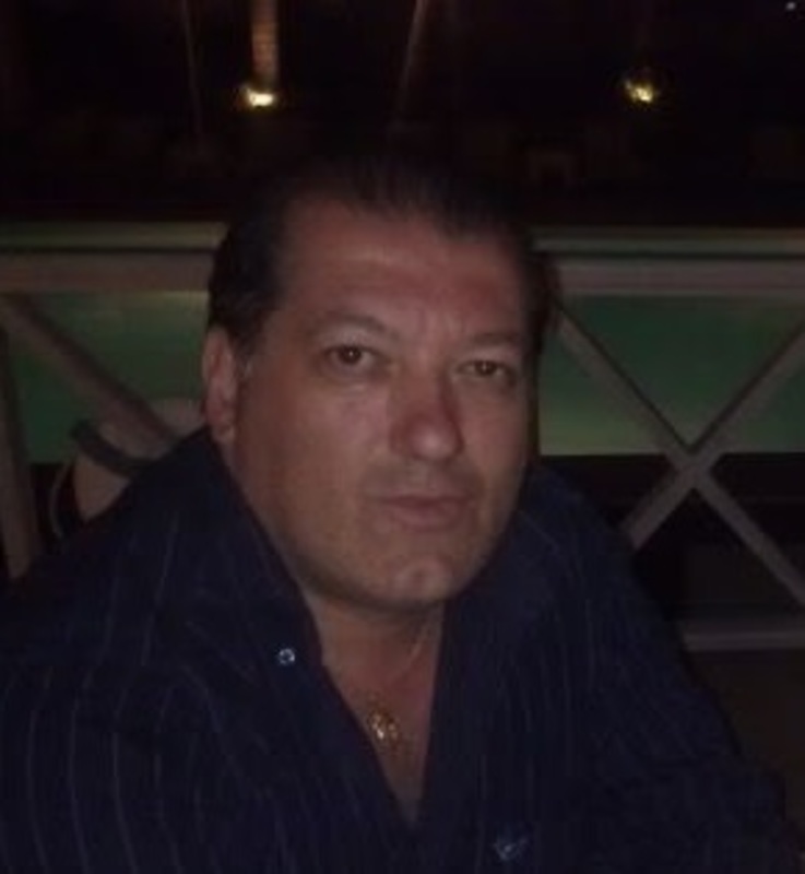 Date this beautiful Dominican Republic man Tony from Santo Domingo DO29946