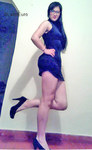 voluptuous Colombia girl Xiomara from Bogota CO22142