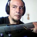 young Colombia man  from Cajica CO22185