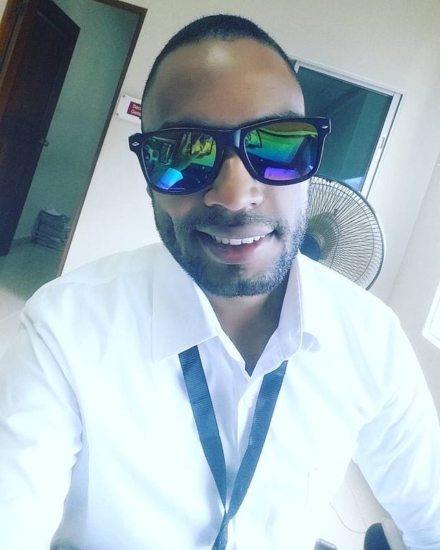 Date this stunning Dominican Republic man Yoni Gmez from Santo Domingo DO30026