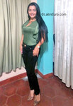 beautiful Colombia girl Camila from Pereira CO22207