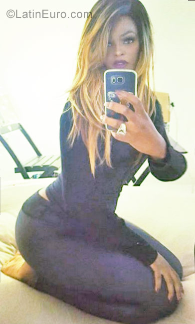 Date this georgeous Brazil girl Luana from Rio De Janeiro BR10249