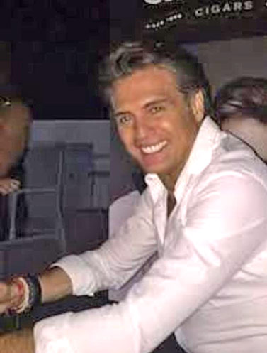 Date this athletic United States man Luis from Miami US18617