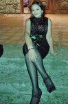 charming Ecuador girl Lore from Quito EC206