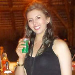 stunning Colombia girl Ana Maria from Pasto CO22221