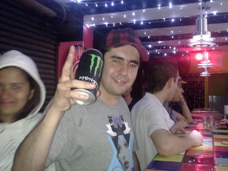 Date this gorgeous Colombia man Juan jose from Colombia CO22225