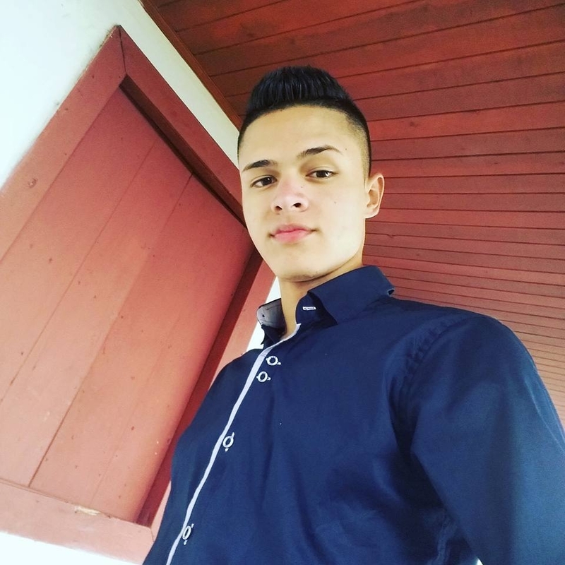 Date this cute Colombia man Daniel from Bogota CO22226