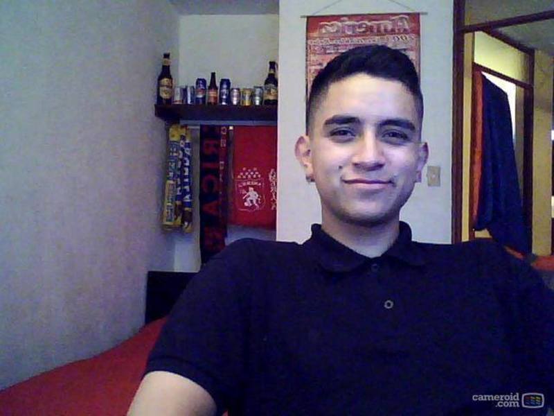 Date this stunning Colombia man Sergio lopez from Bogota CO22229