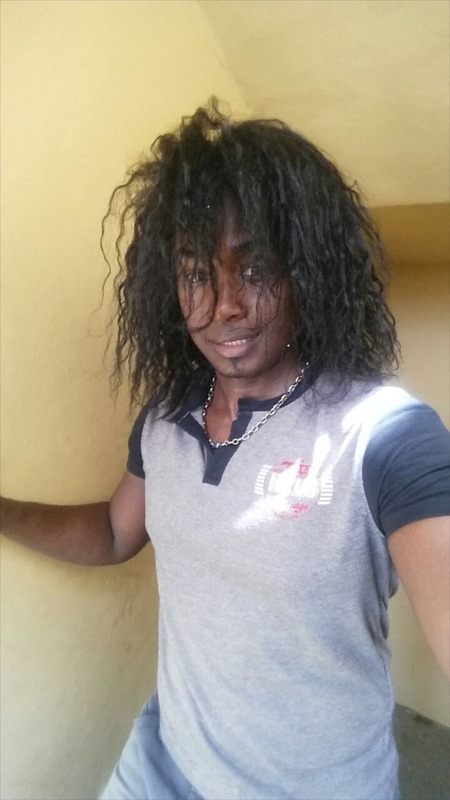Date this tall Dominican Republic man Johan emmanuel from La Romana DO30158