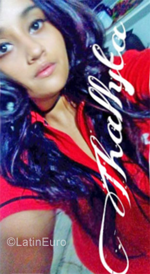 Date this cute Brazil girl Talita from Recife BR10251