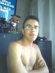 nice looking Colombia man Jhon alexis jai from Oca&ntilde;a CO22238