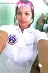 passionate Venezuela girl Carmen from El Tigre VE883