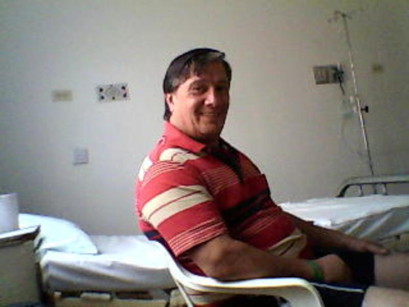 Date this passionate Colombia man Gabriel Posada from Sabaneta CO22270