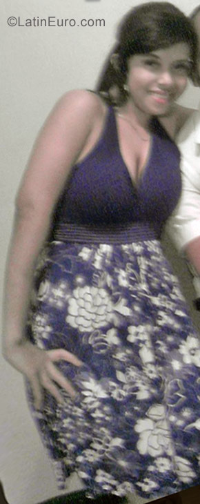 Date this good-looking Colombia girl Mara gutierrez from Buga CO22272