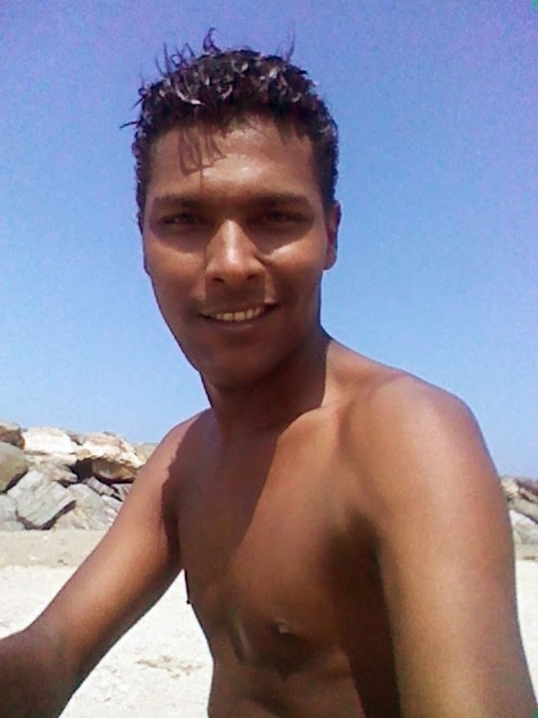 Date this nice looking Venezuela man Leonardo from Caracas VE890