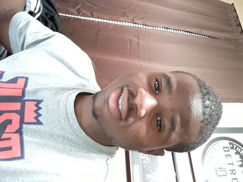 Date this delightful United States man Donta from Port Huron US18647