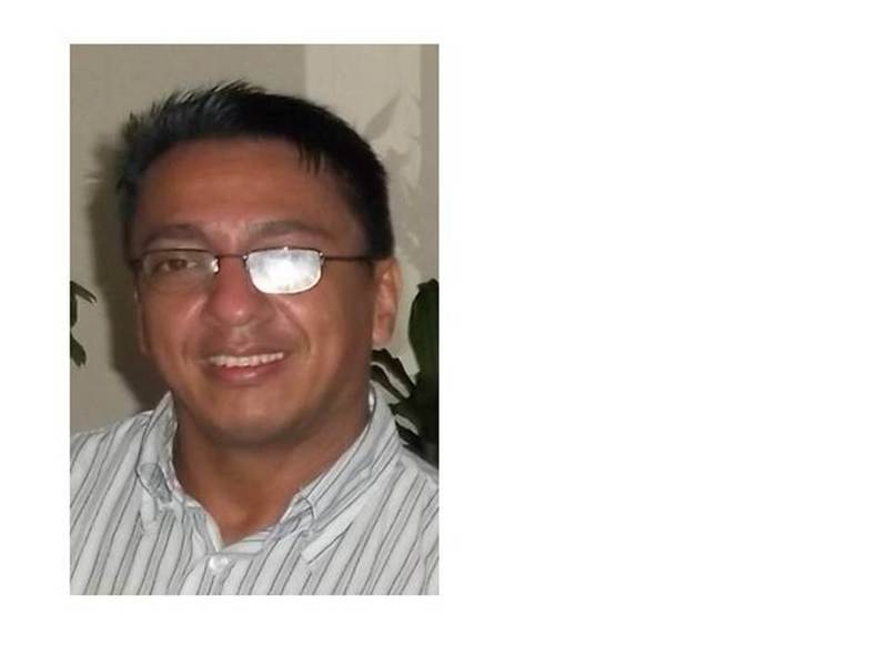 Date this attractive Colombia man MARTIN from Medellin CO22286