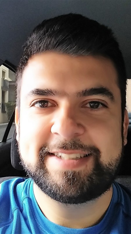 Date this lovely United States man Ricohernandez27 from San Diego US18652