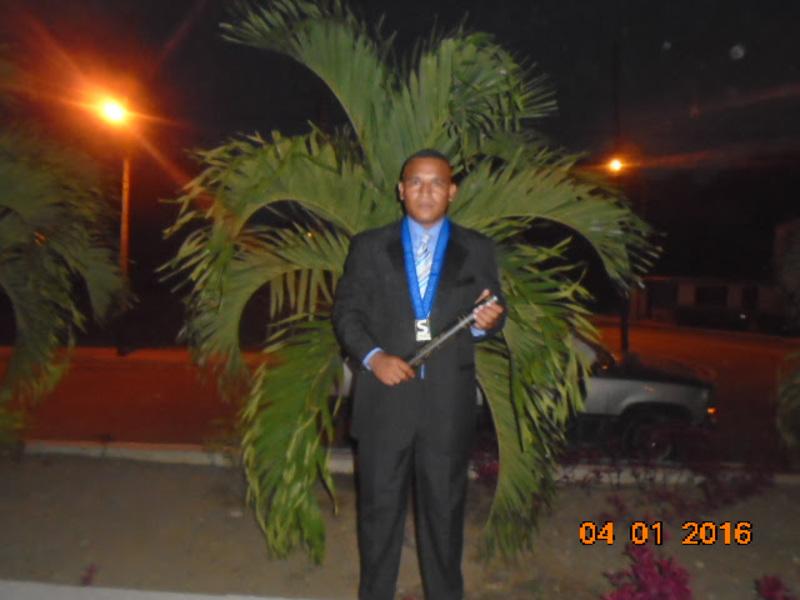 Date this attractive Venezuela man Enrique from Maracay VE913