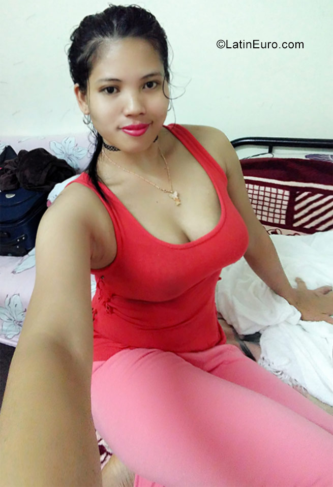 Date this beautiful Saudi Arabia girl Germalyn from Riyadh PH980