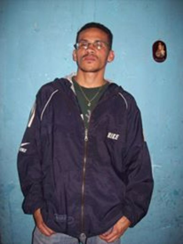 Date this beautiful Venezuela man Romer jose from Caracas VE921