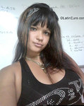 stunning Cuba girl Mileidys from La Habana CU107