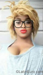 funny Ivory Coast girl Rito from Abidjan IC86