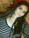 charming Venezuela girl Ana from Guarenas VE943
