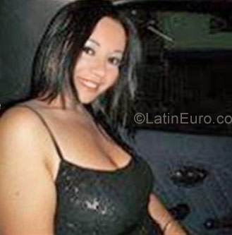 Date this good-looking Venezuela girl Katherin from San Cristobal VE944